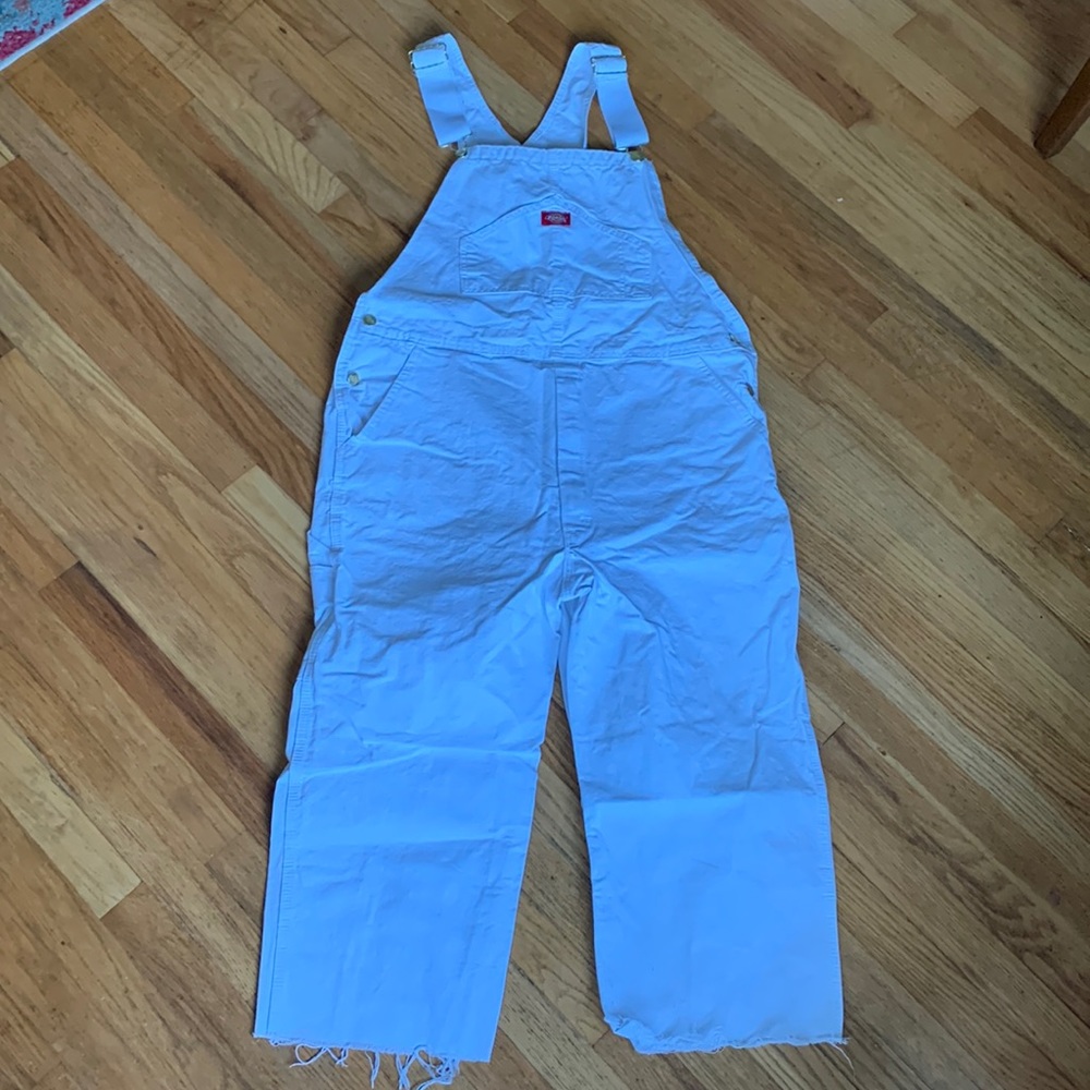Dickies overalls